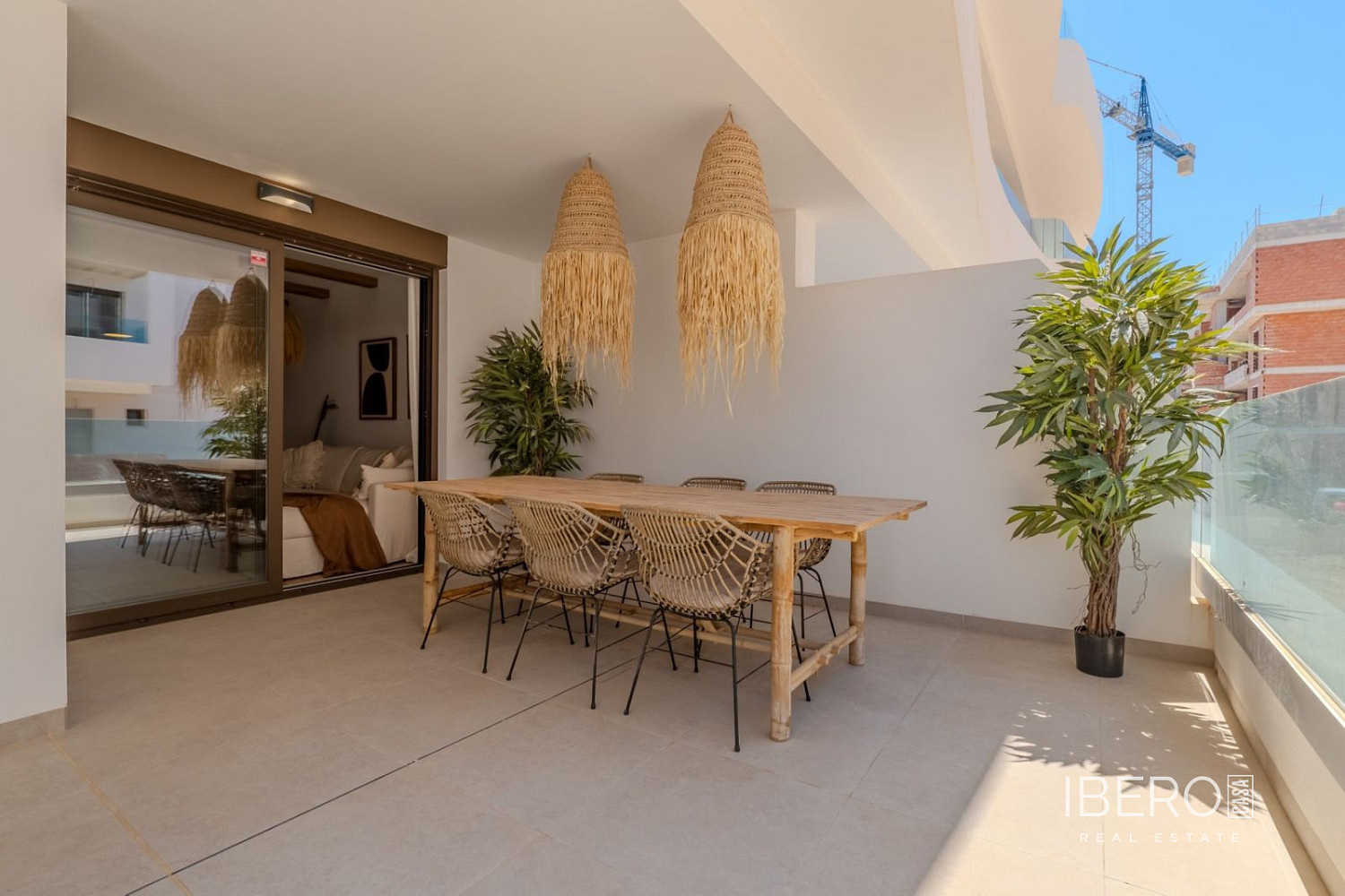Piso 3+kk – Orihuela, Playa Flamenca I, Urbanización La Zenia II - Más