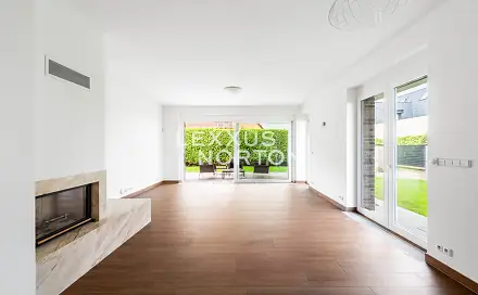 Pronájem domu 500 m² s pozemkem 700 m², Falcká, Praha 6 - Břevnov
