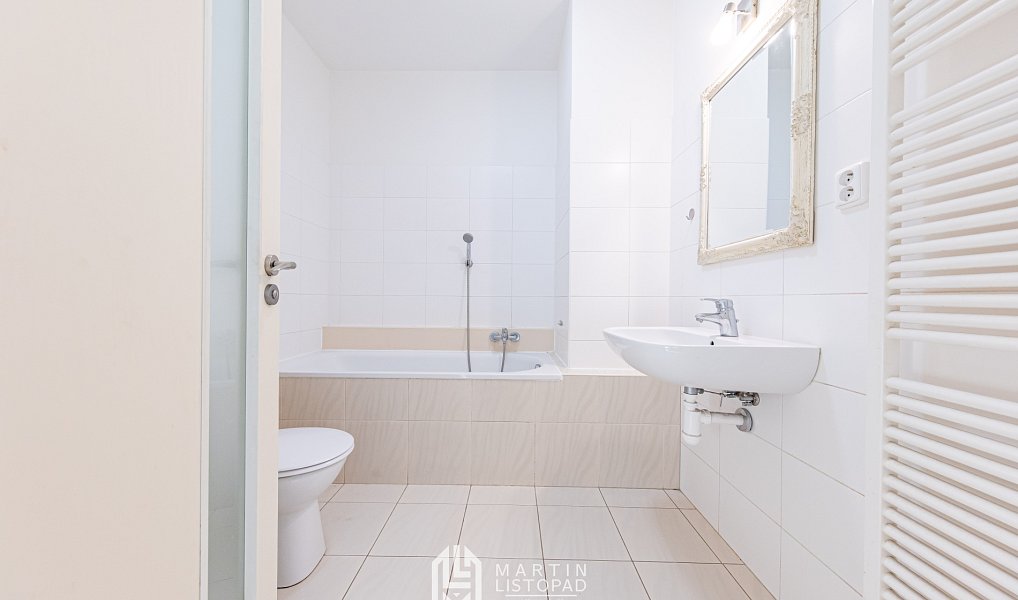 Pronájem bytu 2+kk 47 m², Olomouc – náhled fotky 18