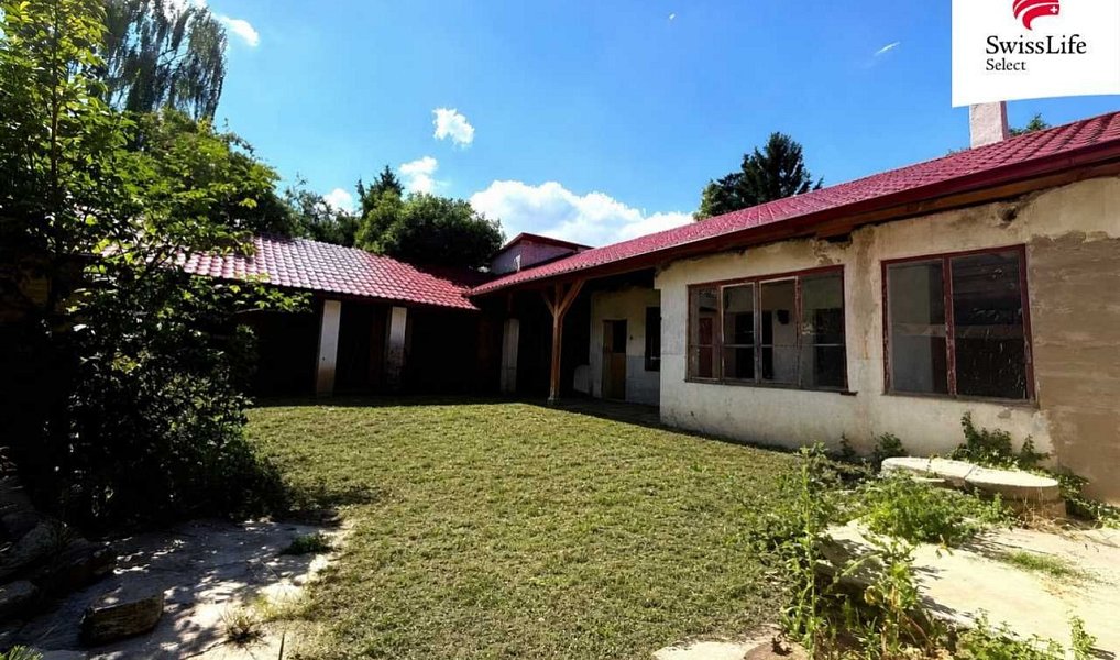 Prodej domu 150 m² s pozemkem 1 946 m², Žeravice – náhled fotky 8
