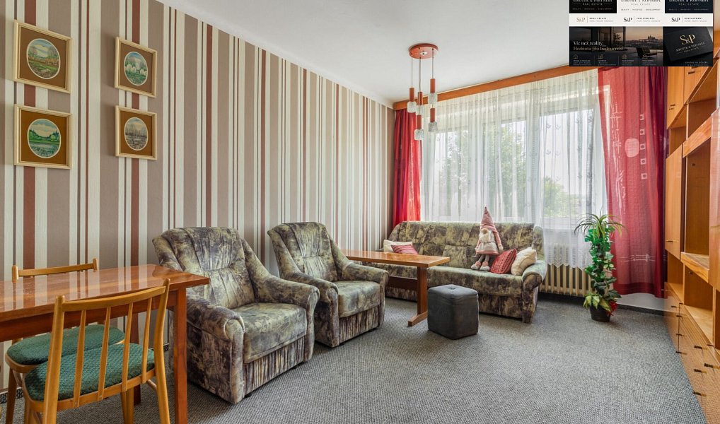 Prodej bytu 3+1 78 m², Tachov – náhled fotky 5