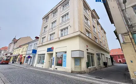 Pronájem obchodních prostor 180 m², Ferrerova, Duchcov, okres Teplice