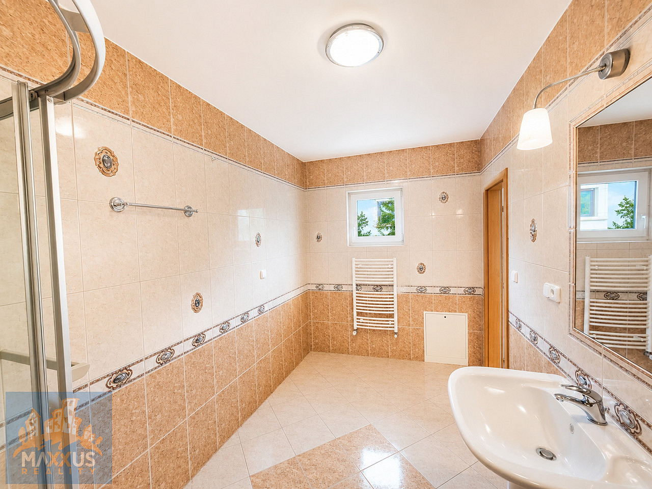 Pronájem bytu 1+kk 24 m² – fotografie 4