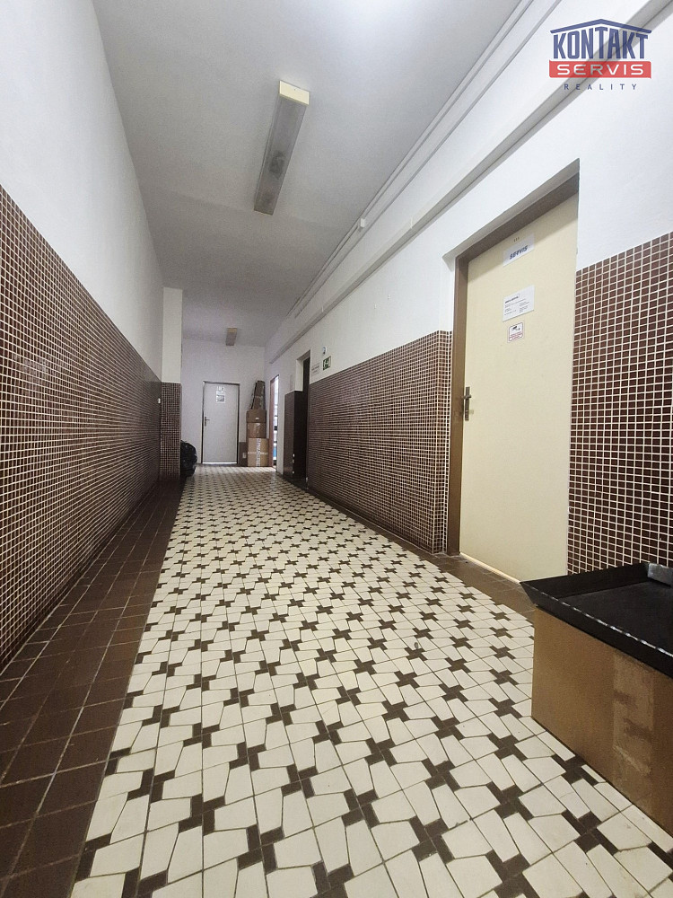 Pronájem kanceláře 225 m² – fotografie 4