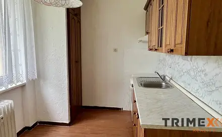 Prodej bytu 3+1 61 m², Svojsíkova, Ostrava - Poruba
