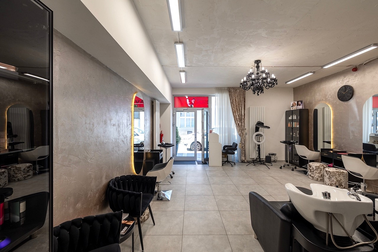 Pronájem obchodních prostor 74 m² – fotografie 5