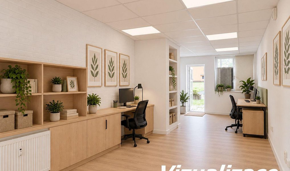 Prodej obchodních prostor 39 m², Most – náhled fotky 6