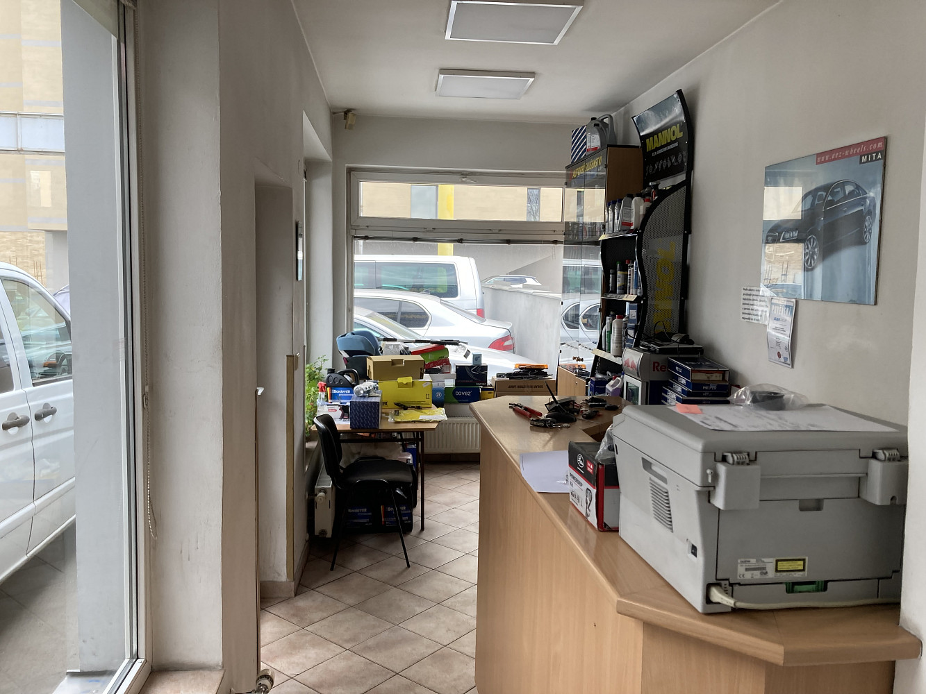 Prodej obchodních prostor – fotografie 5
