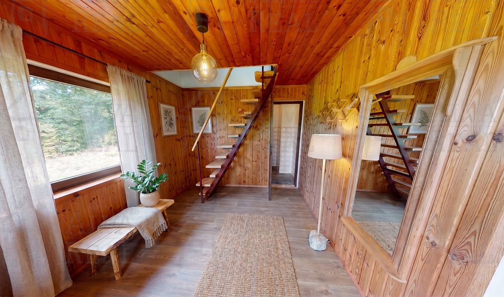 Prodej domu 122 m² s pozemkem 580 m², Lipůvka – náhled fotky 3