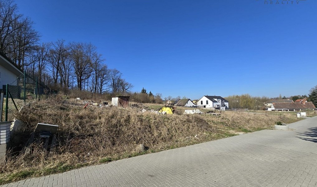 Prodej stavebního pozemku 891 m², Týnec nad Sázavou – náhled fotky 8