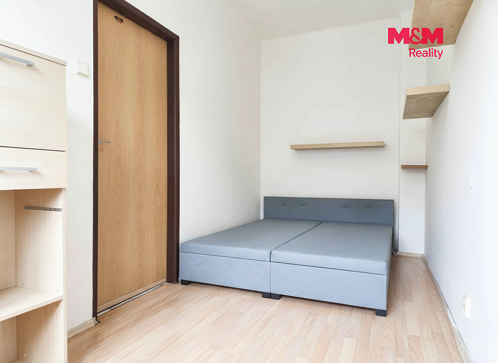Pronájem bytu 2+kk 41 m² - Ansicht 5