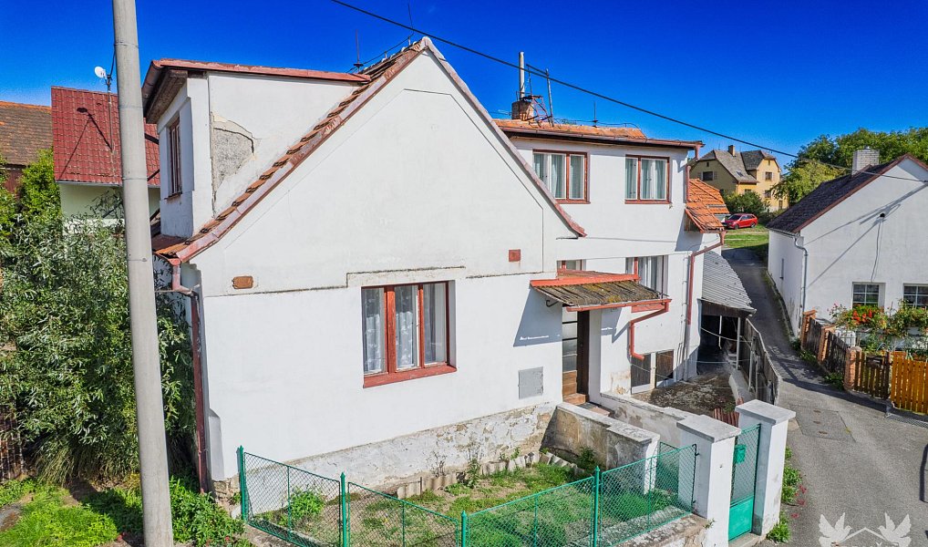 Prodej domu 100 m² s pozemkem 191 m², Cehnice – náhled fotky 22