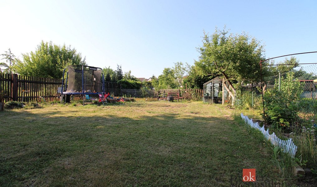 Prodej zahrady 273 m², Teplice – náhled fotky 6