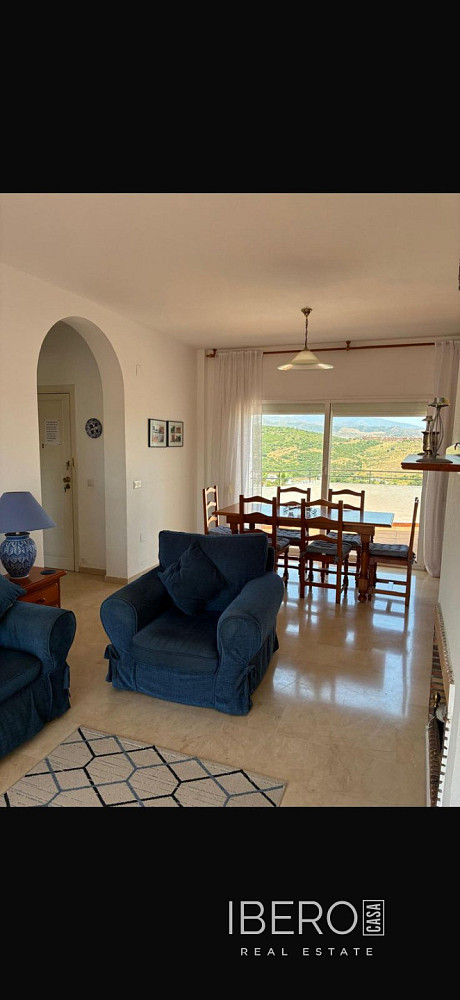 Piso 3+kk – Estepona, Barriada Islas Canarias - Vista 2