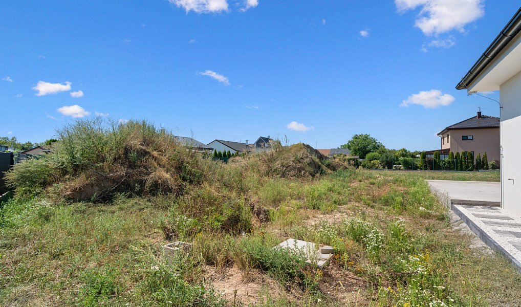 Prodej domu 155 m² s pozemkem 934 m², Mnichovo Hradiště – náhled fotky 45