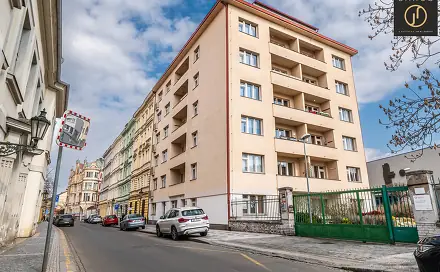 Prodej bytu 4+1 121 m²
