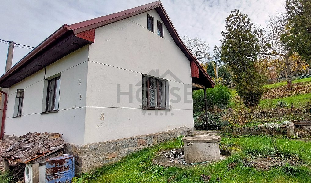 Prodej chaty/chalupy 69 m² s pozemkem 1 020 m², Mníšek pod Brdy – náhled fotky 7