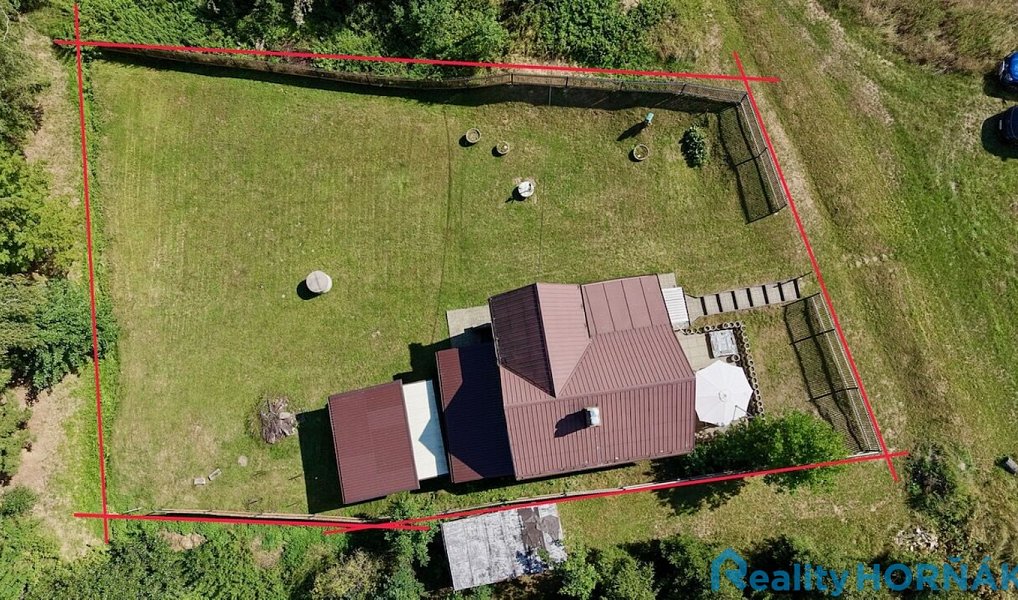 Prodej chaty/chalupy 88 m² s pozemkem 1 066 m², Malšice – náhled fotky 6