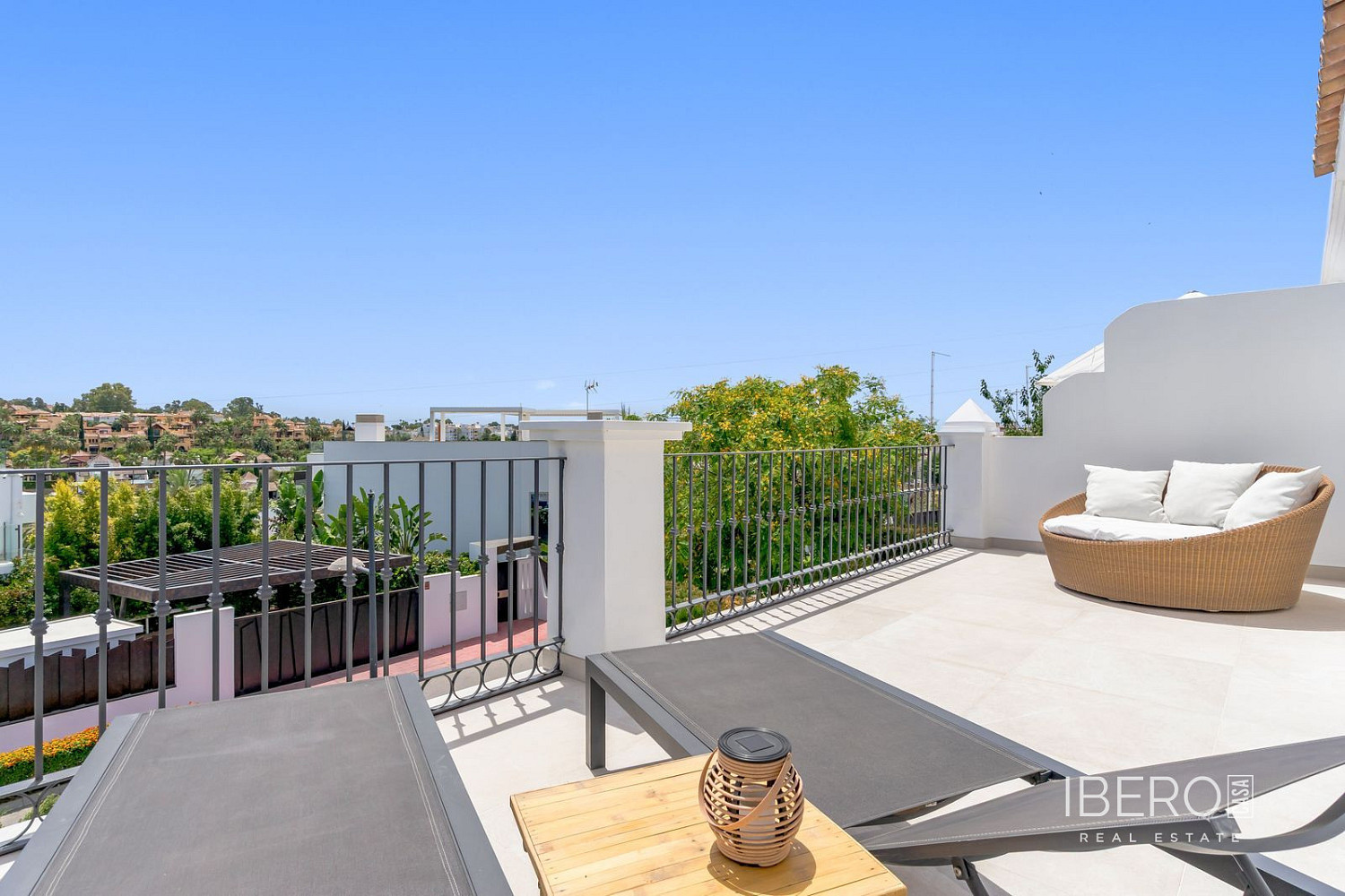 Casa 5+kk – Estepona, Barriada Islas Canarias - Más