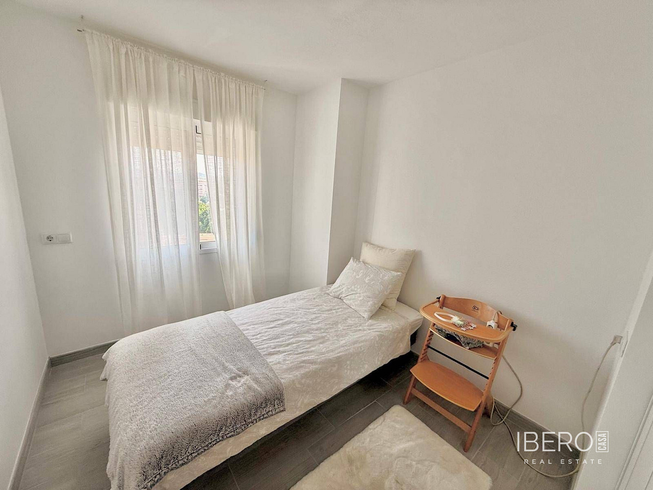 Piso 4+kk – Fuengirola, Los Boliches - Vista 5