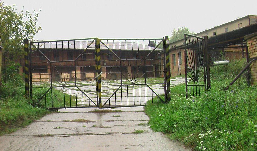 Prodej výrobních prostor 25 000 000 m², Šitbořice – náhled fotky 5