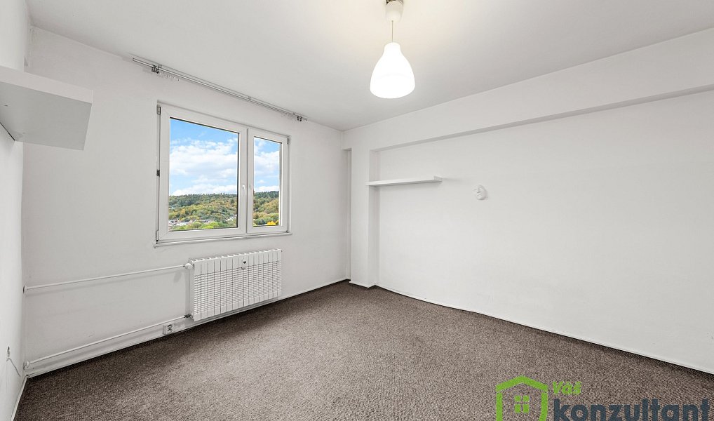 Prodej bytu 2+1 31 m², Mokrá-Horákov – náhled fotky 4