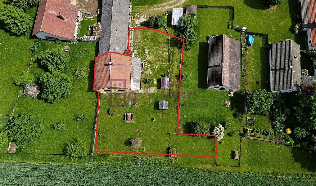 Prodej domu 85 m² s pozemkem 700 m², Horní Radouň – náhled fotky 2