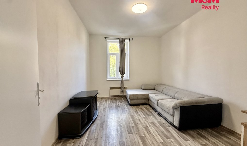 Pronájem bytu 1+1 39 m², Ostrava – náhled fotky 4