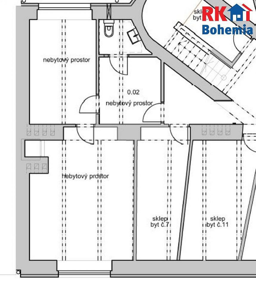 Prodej komerčního objektu (jiného typu) 41 m² – fotografie 2