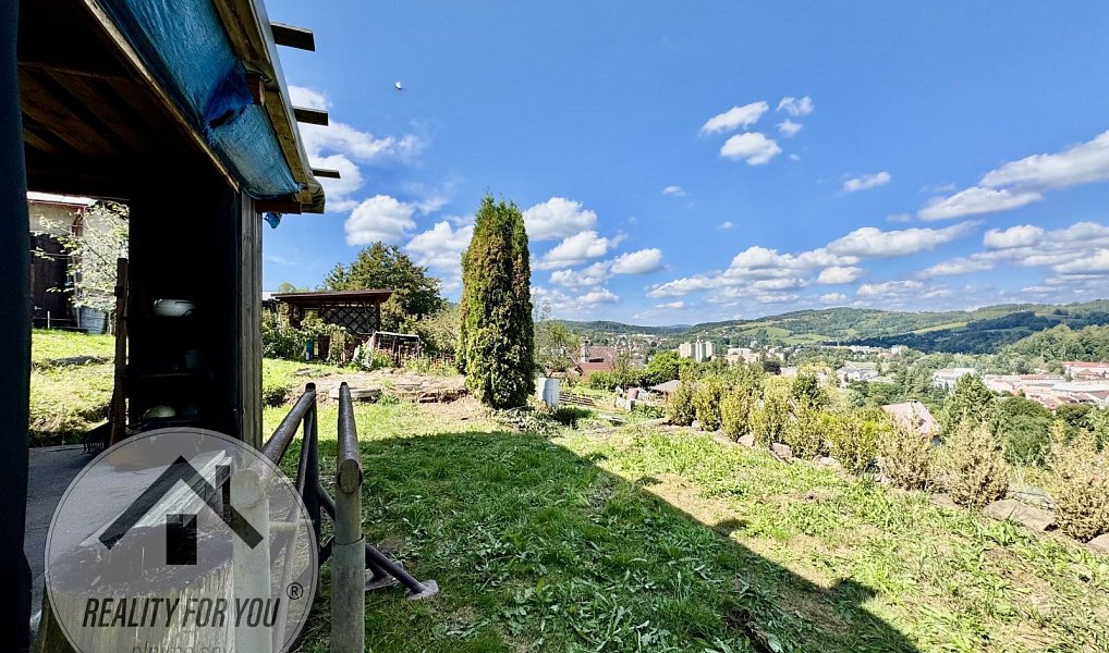 Prodej zahrady 400 m², Semily – náhled fotky 6