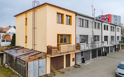 Prodej domu 145 m² s pozemkem 83 m², Na vyhlídce, Moravský Krumlov, okres Znojmo
