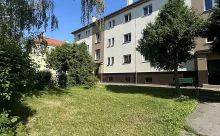 Prodej bytu 3+kk 50 m², Palachova, Hořovice, okres Beroun