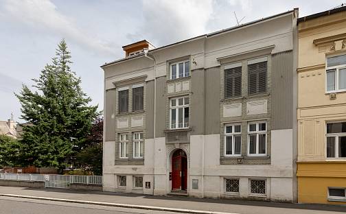 Prodej bytu 5+1 180 m², Otická, Opava - Předměstí