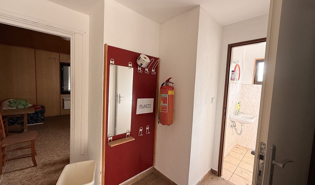 Prodej chaty/chalupy 180 m² s pozemkem 894 m², Račice – náhled fotky 16