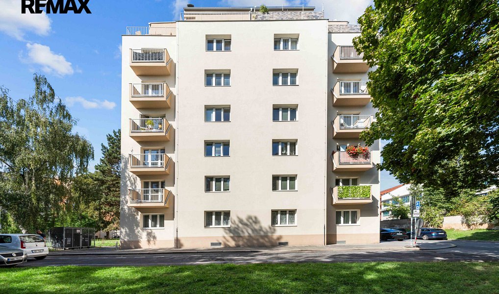 Prodej bytu 3+kk 80 m², Praha – náhled fotky 34