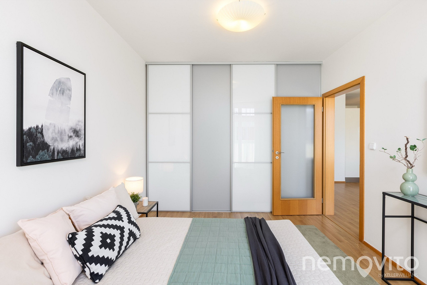 Prodej bytu 2+kk 58 m² — photo 5
