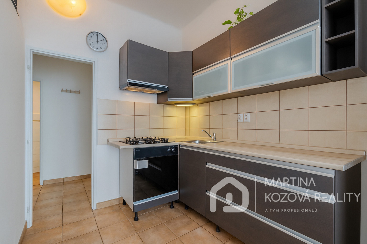 Prodej bytu 2+kk 39 m² — photo 3