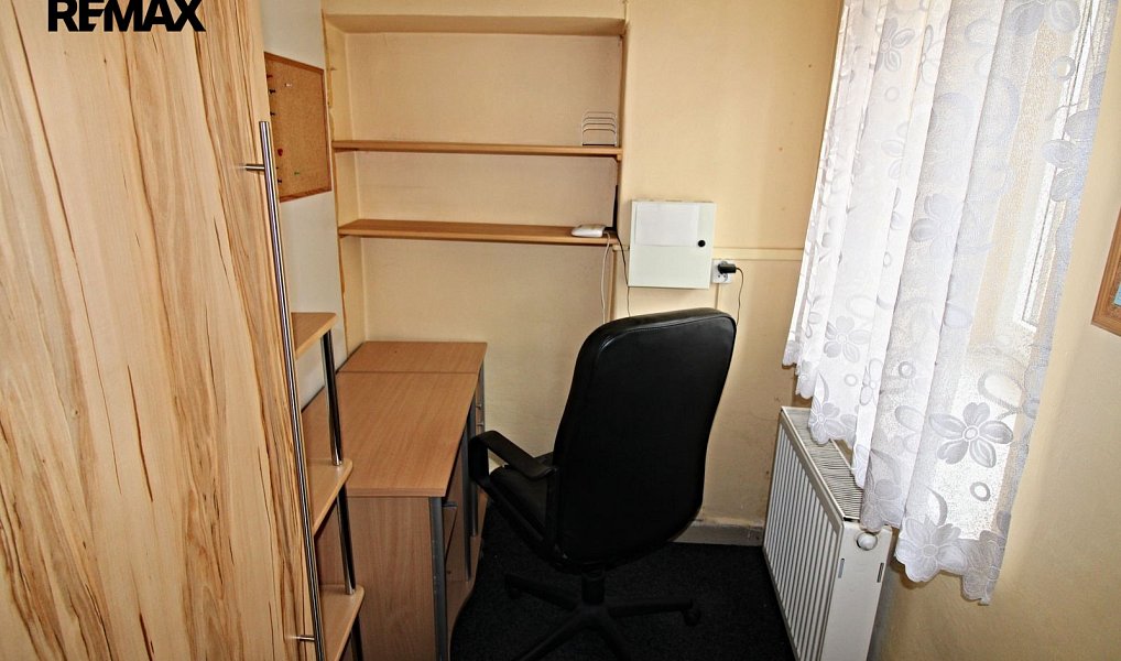 Prodej komerčního objektu (jiného typu) 460 m², Kaplice – náhled fotky 19