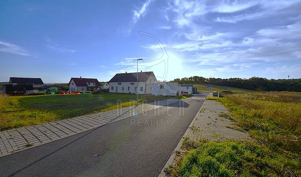 Prodej stavebního pozemku 800 m², Brodce – náhled fotky 17