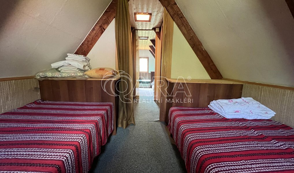 Prodej chaty/chalupy 120 m² s pozemkem 381 m², Nespeky – náhled fotky 28