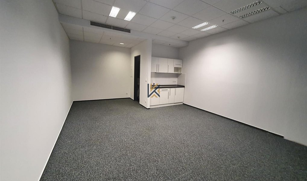 Pronájem kanceláře 50 m², Praha – náhled fotky 4