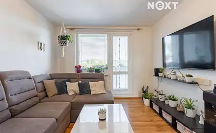 Prodej bytu 2+1 56 m², nám. Kosmonautů, Mohelnice, okres Šumperk