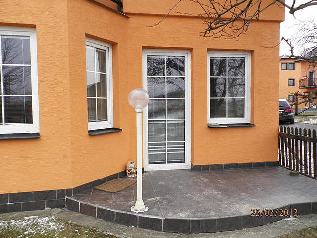 Pronájem bytu 2+kk 60 m²