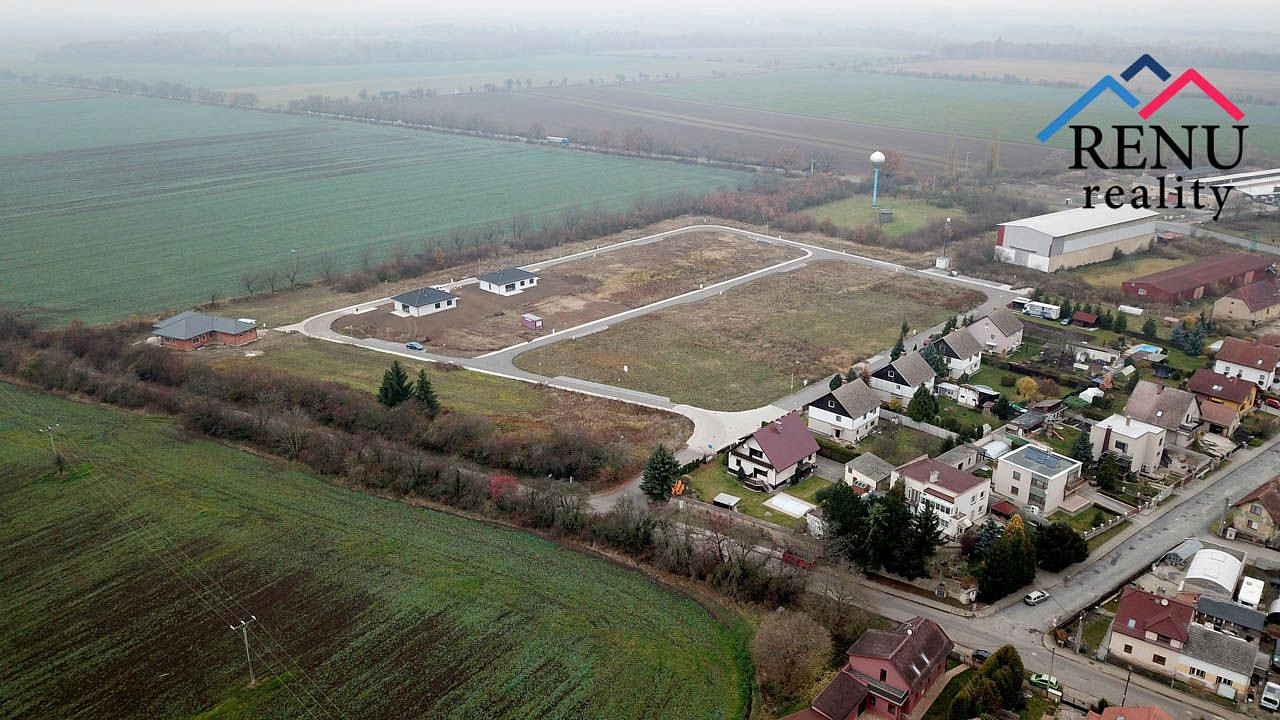 Prodej stavebního pozemku 750 m² — photo 3