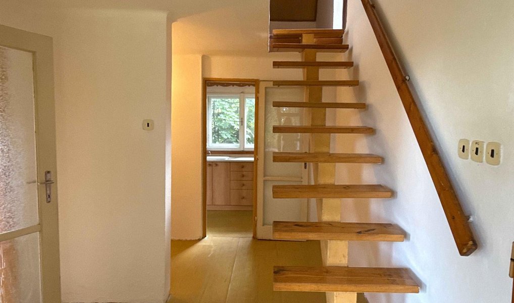Prodej chaty/chalupy 80 m² s pozemkem 334 m², Trojanovice – náhled fotky 4