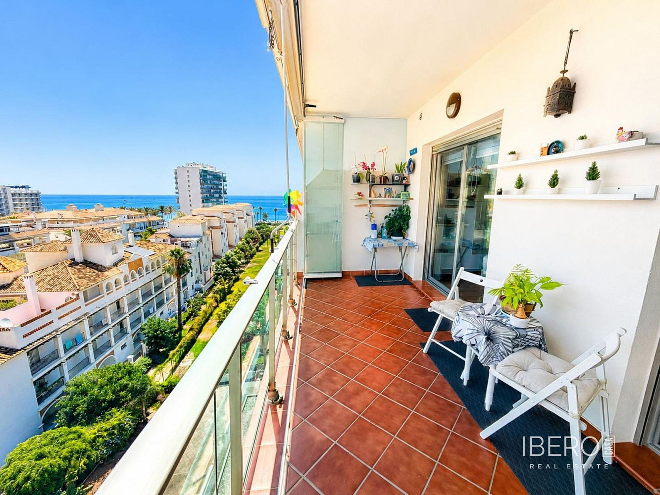 Pis 2+kk – Benalmádena - Vista 4