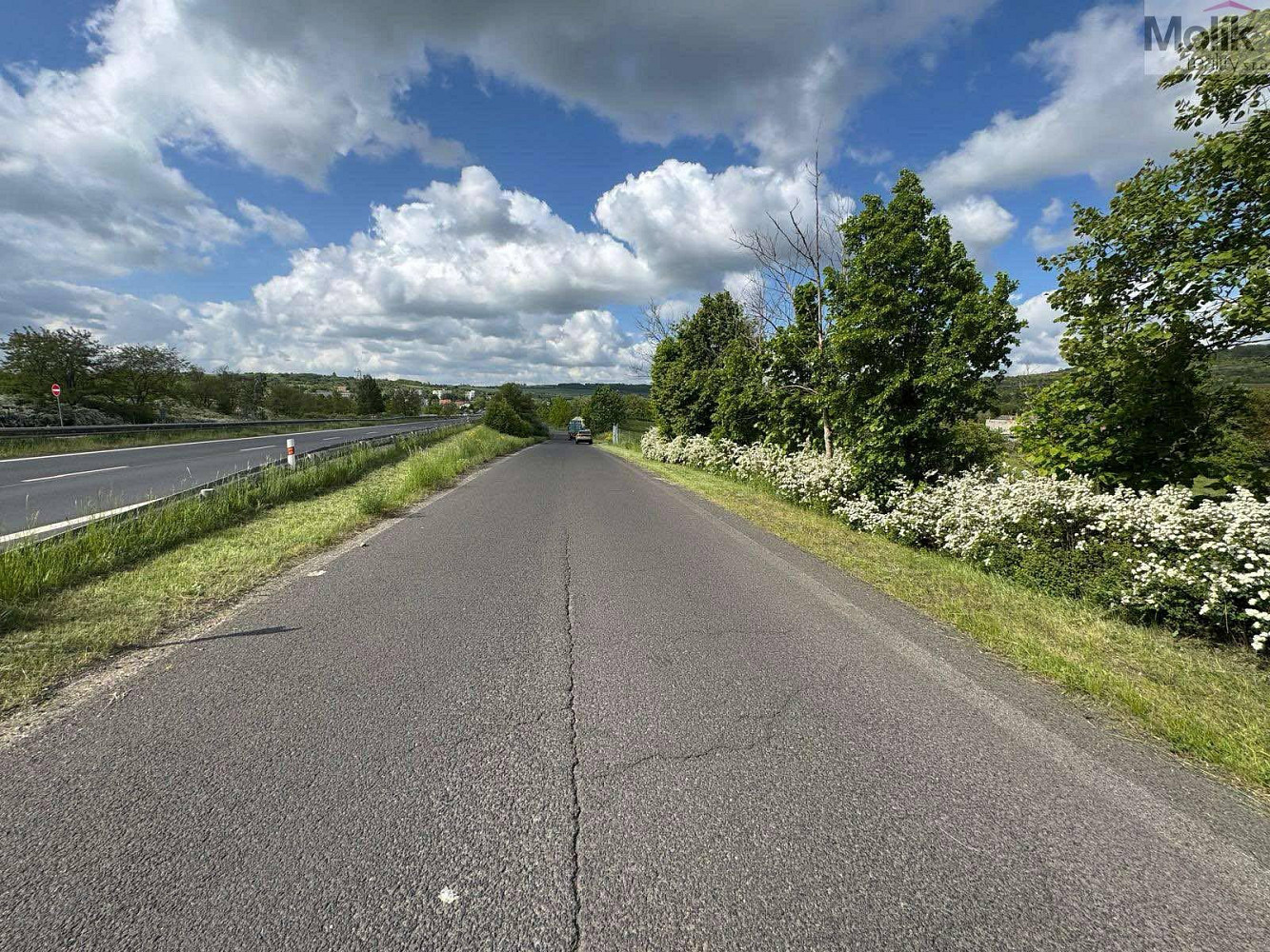 Prodej komerčního pozemku 6 880 m² – fotografie 5