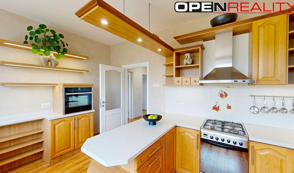 Prodej domu 191 m² s pozemkem 667 m², Snovídky – náhled fotky 7