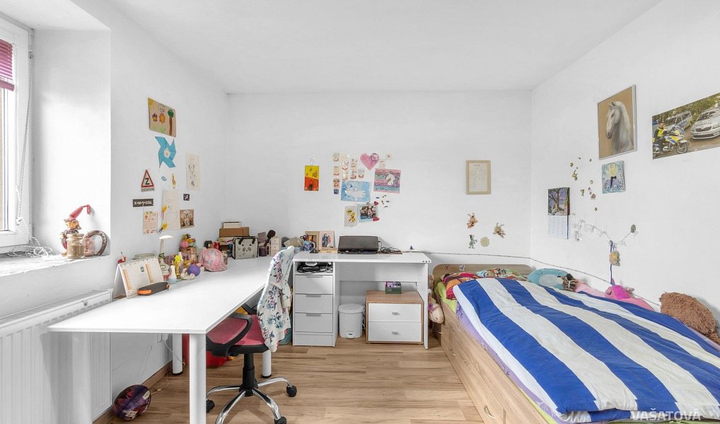 Prodej domu 104 m² s pozemkem 1 077 m², Přelouč – náhled fotky 8