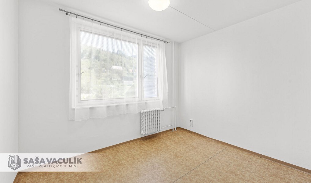 Pronájem bytu 3+1 60 m², Vsetín – náhled fotky 12
